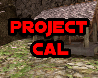 Project Cal