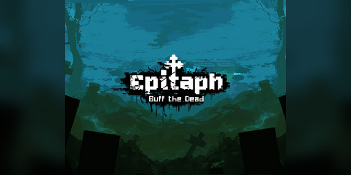 Cover image for Epitaph - Buff The Dead