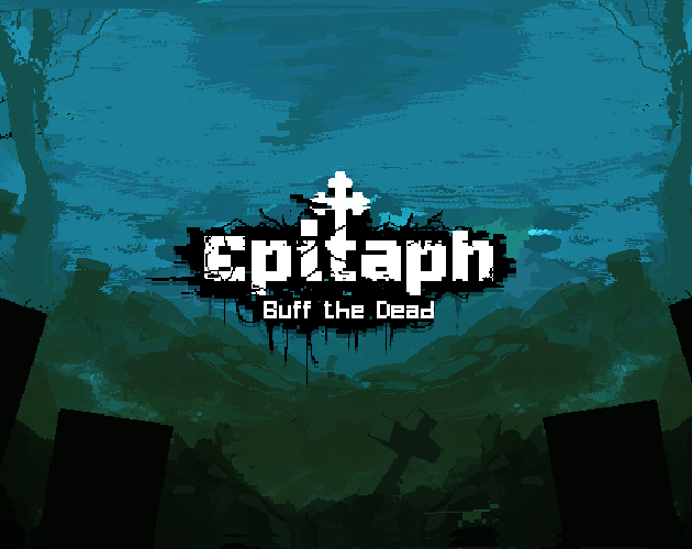 Cover image for Epitaph - Buff The Dead