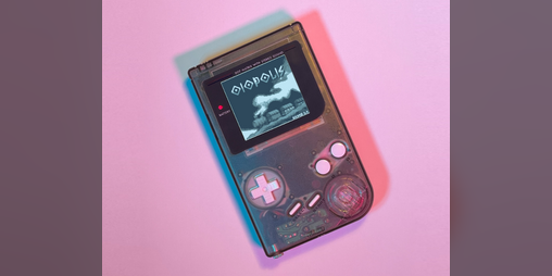 Cover image for OIOPOLIS (español)