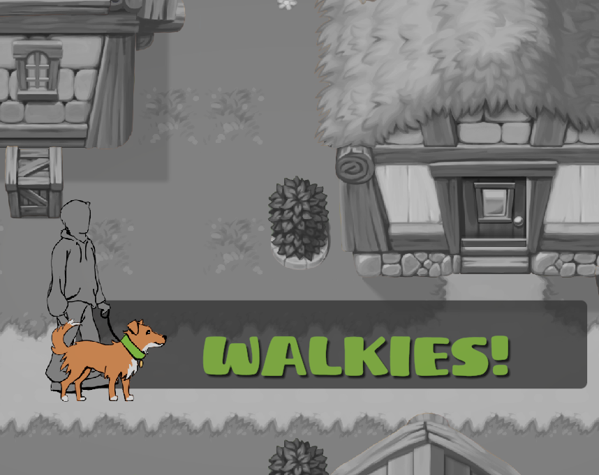 Walkies