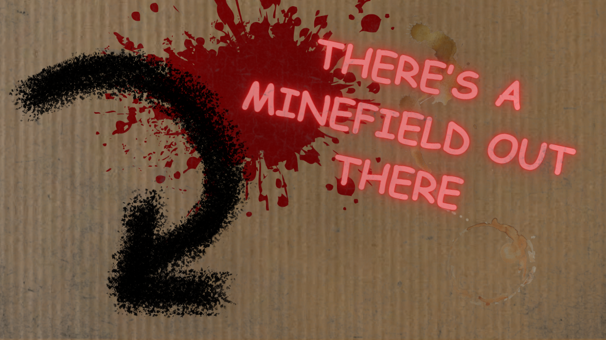 Minefield