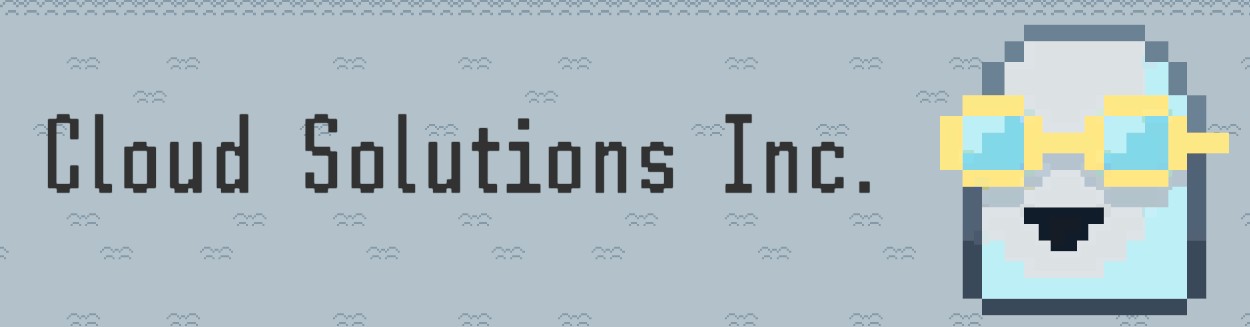 Cloud Solutions Inc.