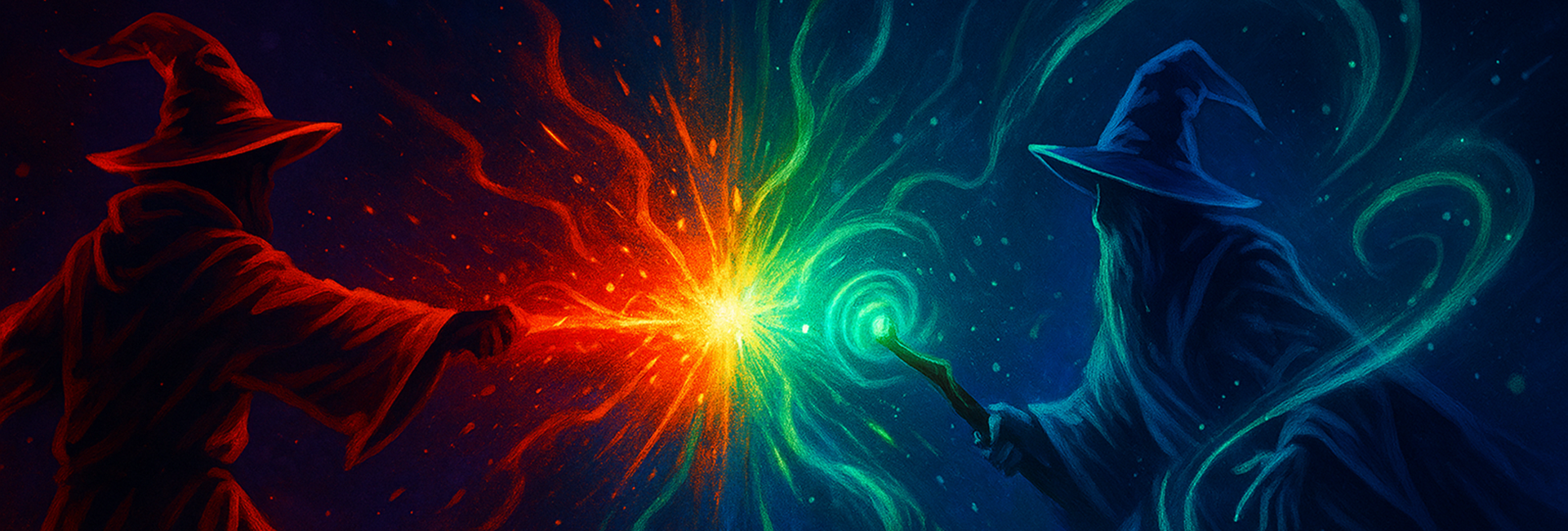 Spectrum Spell Siege