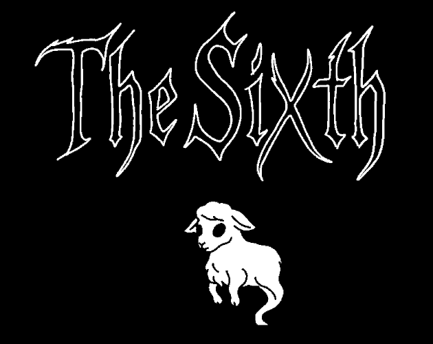 Cover image for The Sixth