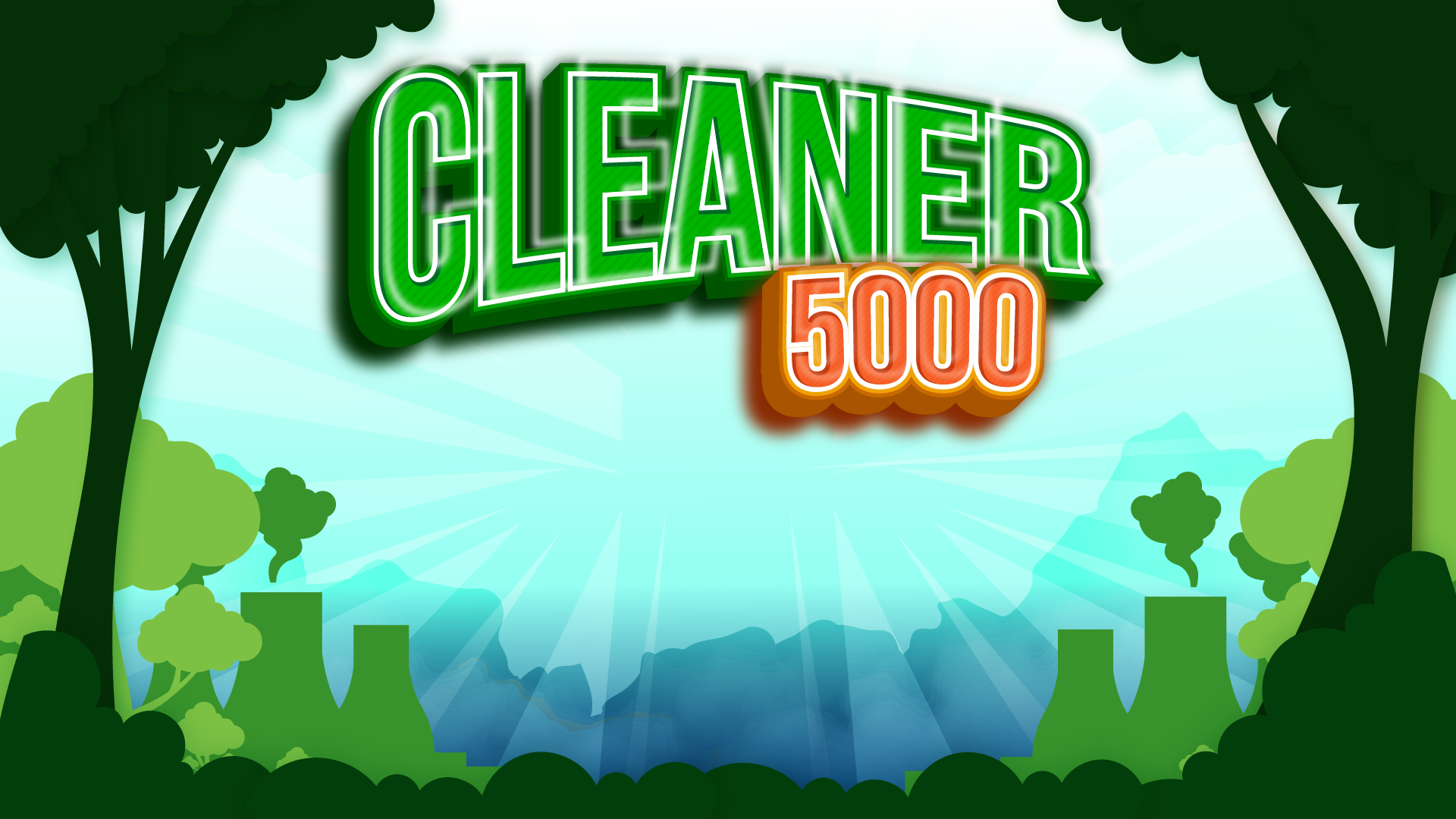 Cleaner5000