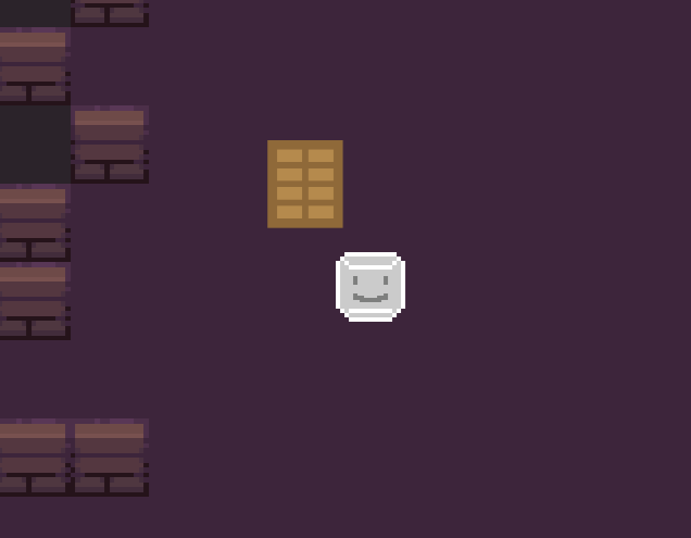 Cover image for Marshmallow Dungeon