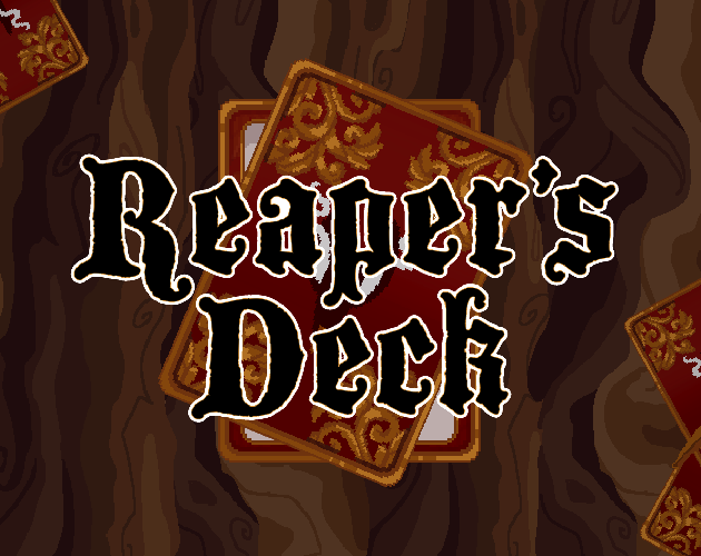 Reaper's Deck