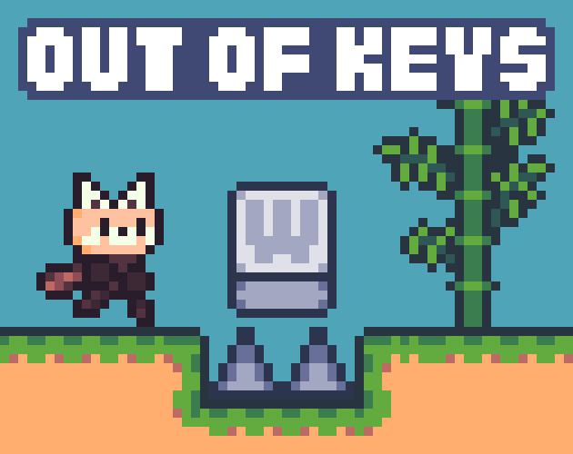 Out of Keys