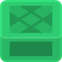 Special crates can be moved in special directions Special crates can be moved in special directions