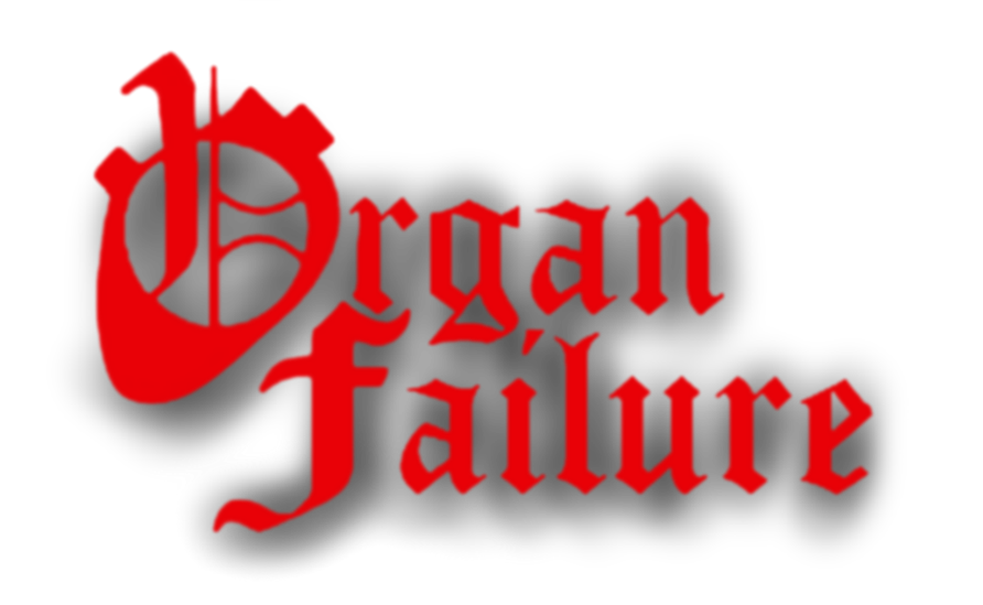 Organ Failure