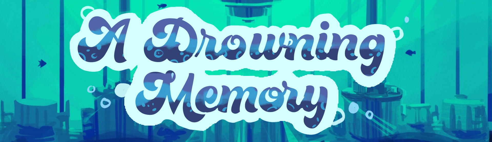 A Drowning Memory