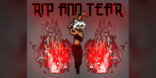 Cover image for Doom - DAISY ETERNAL Companion Mod