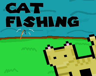 Cat Fishing