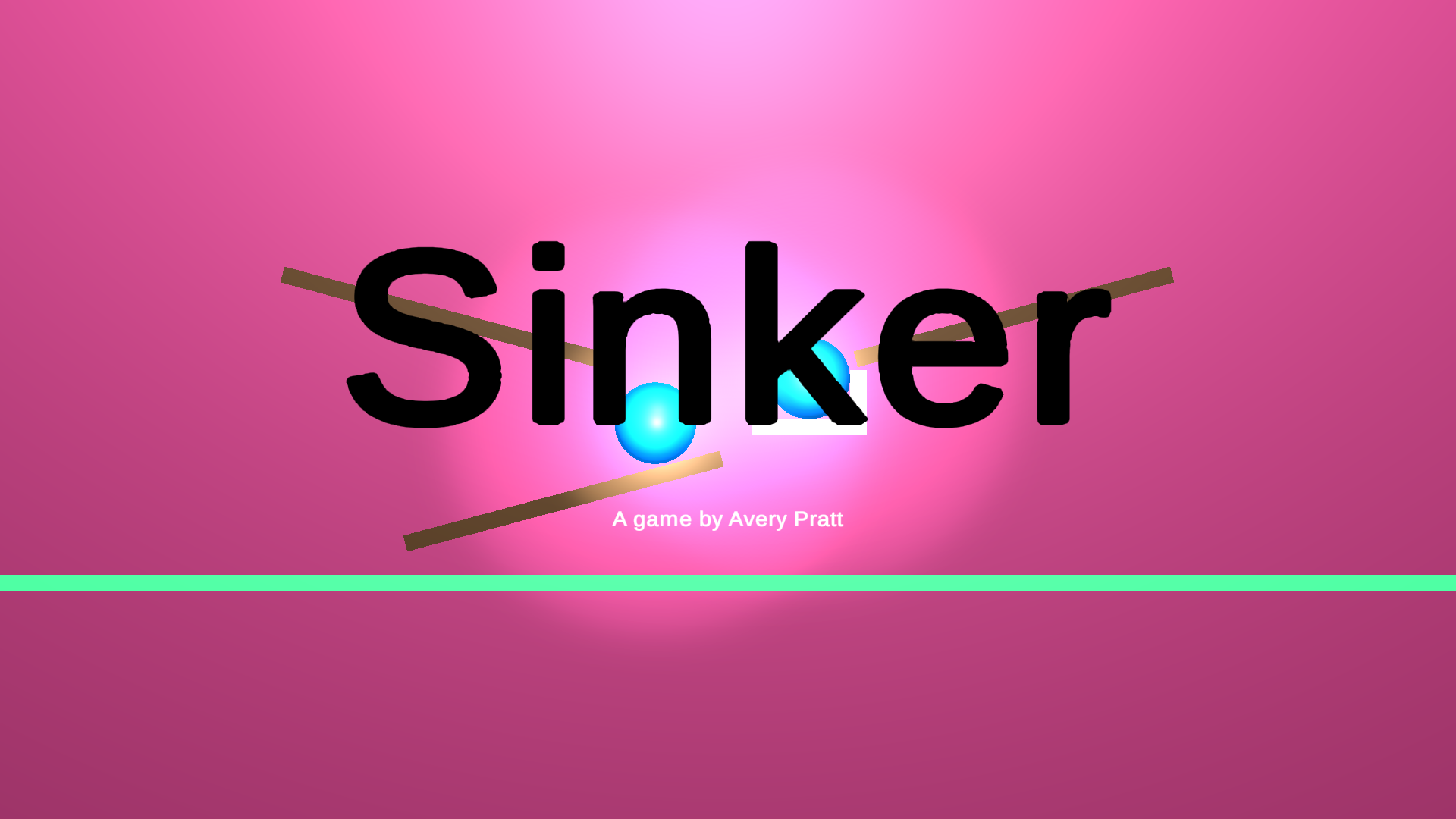 Sinker