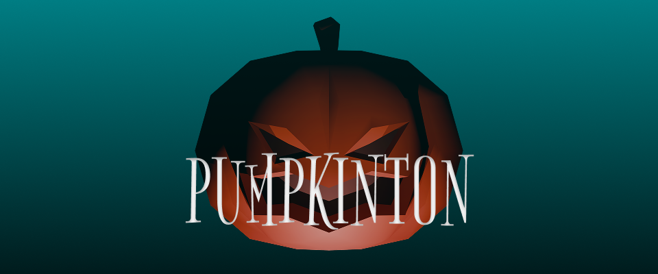Pumpkinton