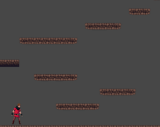 Adventure Reincarnate