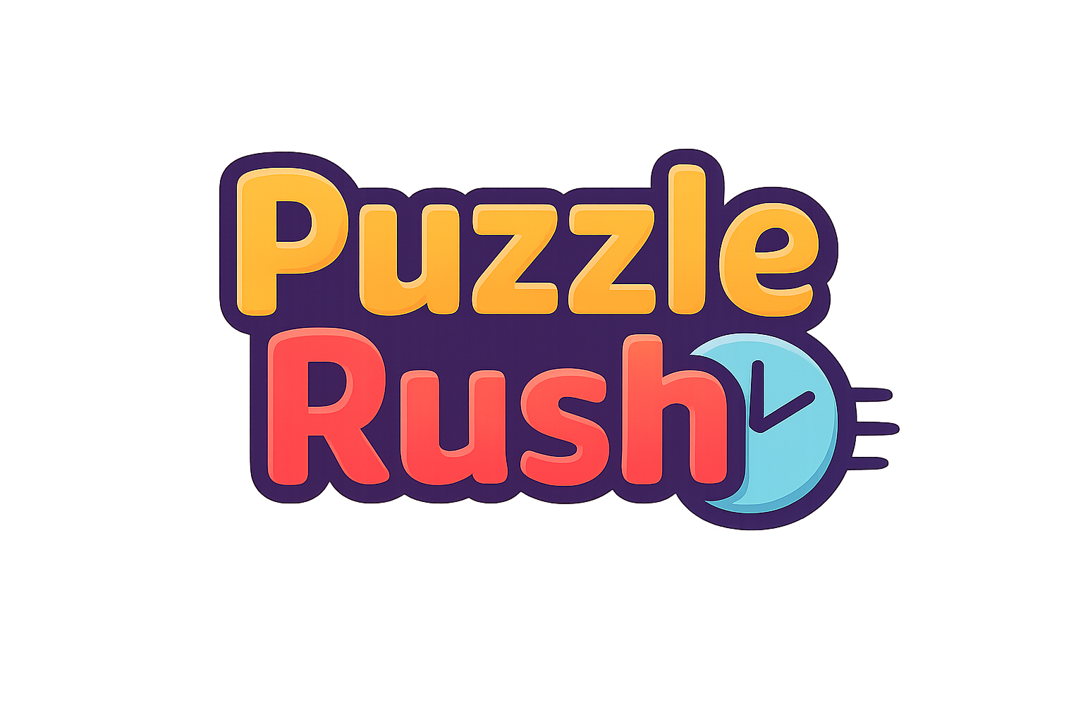 Cover image for Puzzle Rush