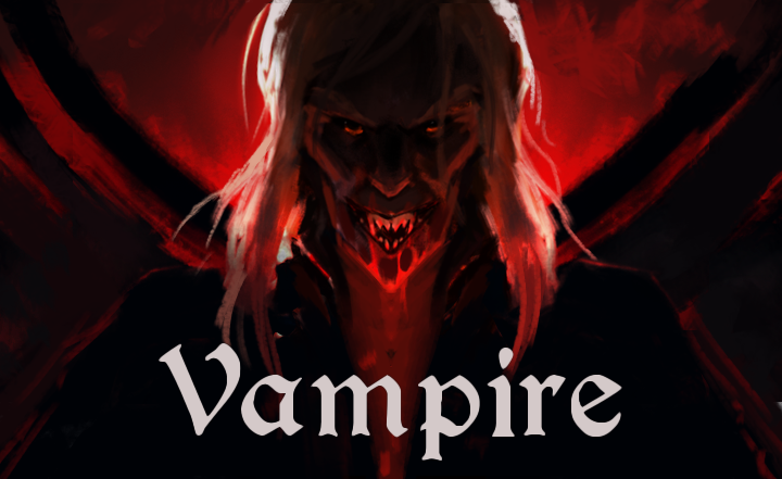 Vampire