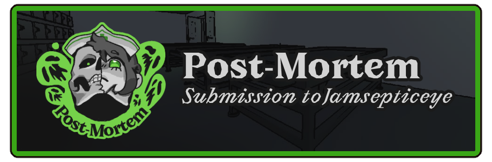 Post-Mortem