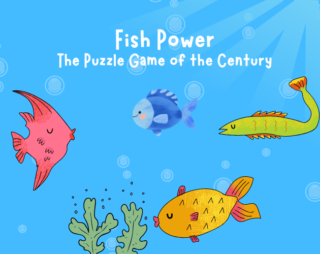 Fish Power