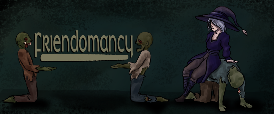 Friendomancy