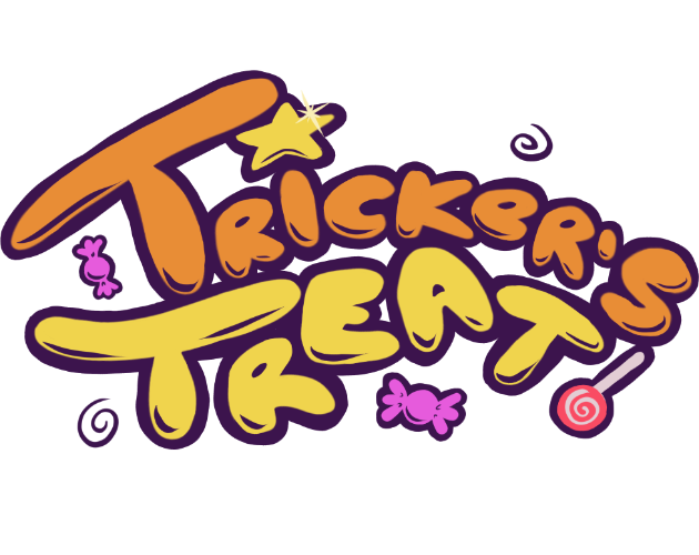 Tricker's Treat