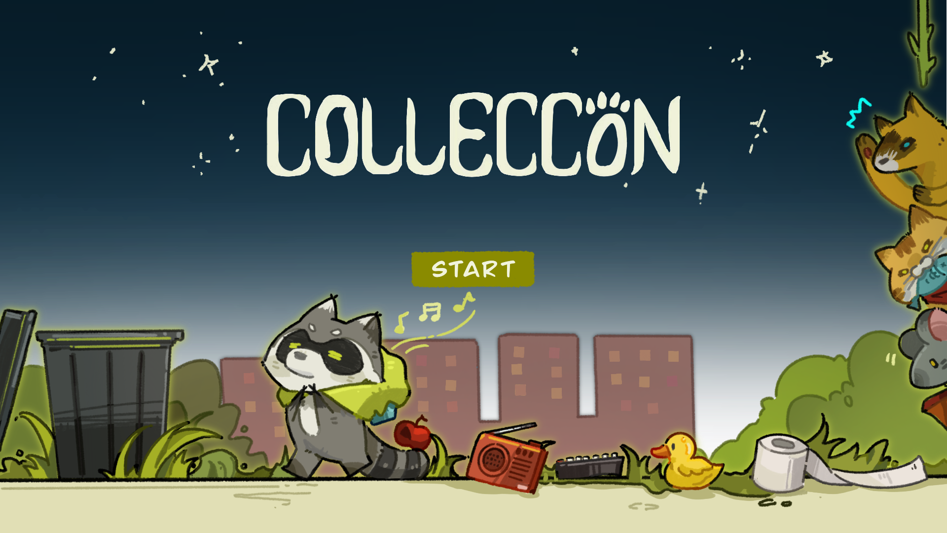 Cover image for COLLECCON