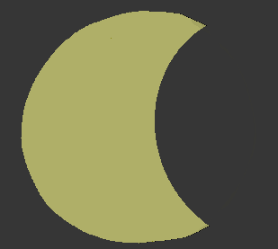 Cover image for Moon Gazing