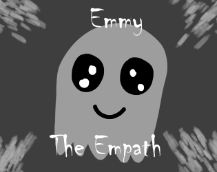 Cover image for Emmy the Empath