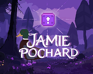 Pochard Jamie