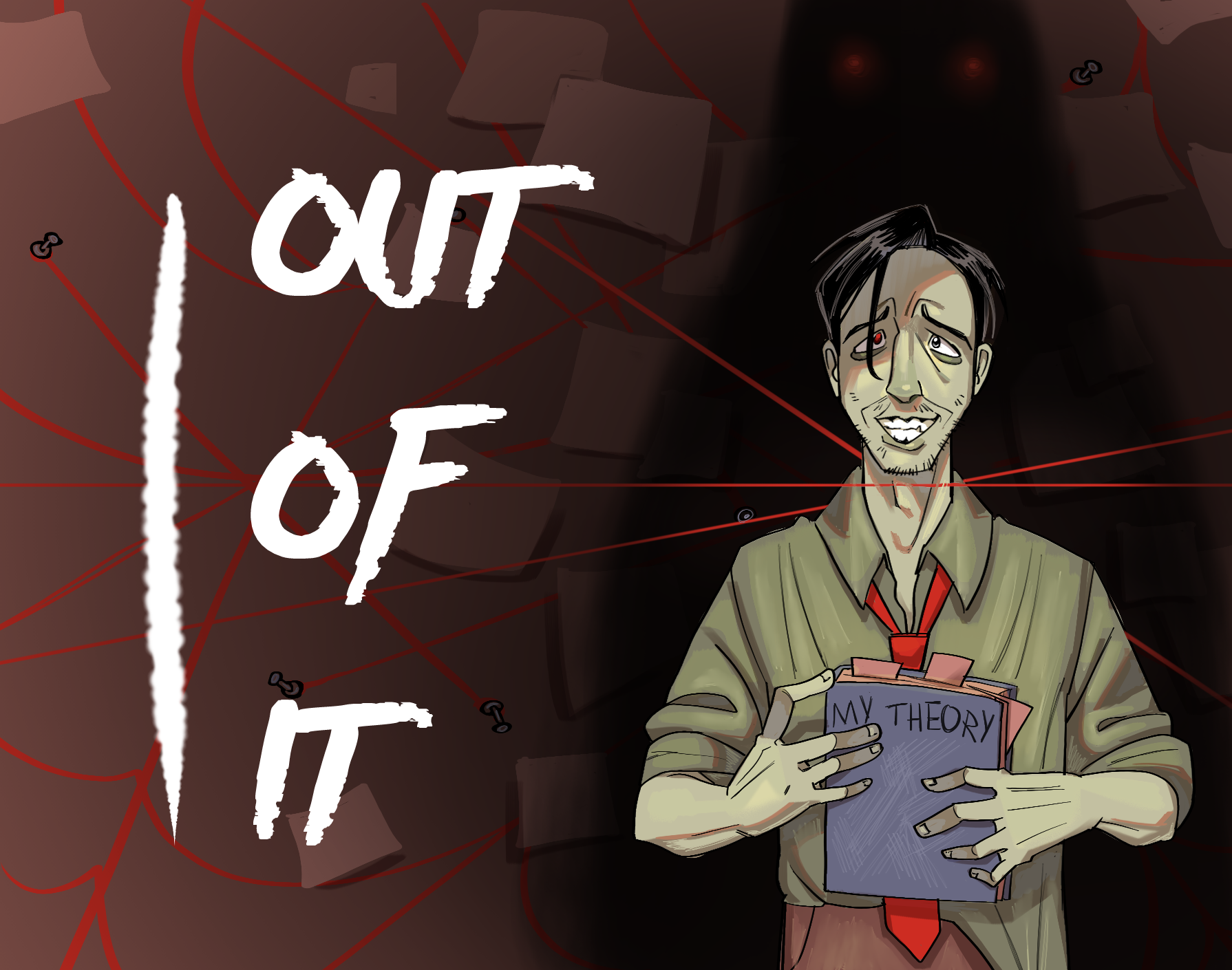 Out Of It