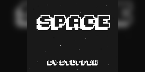 Cover image for SPACE