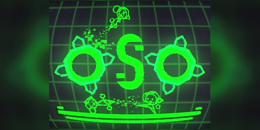 Cover image for OSO
