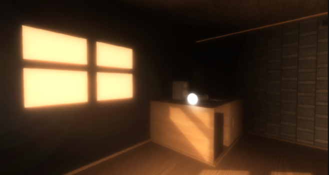 New game coming soon! - itch.io