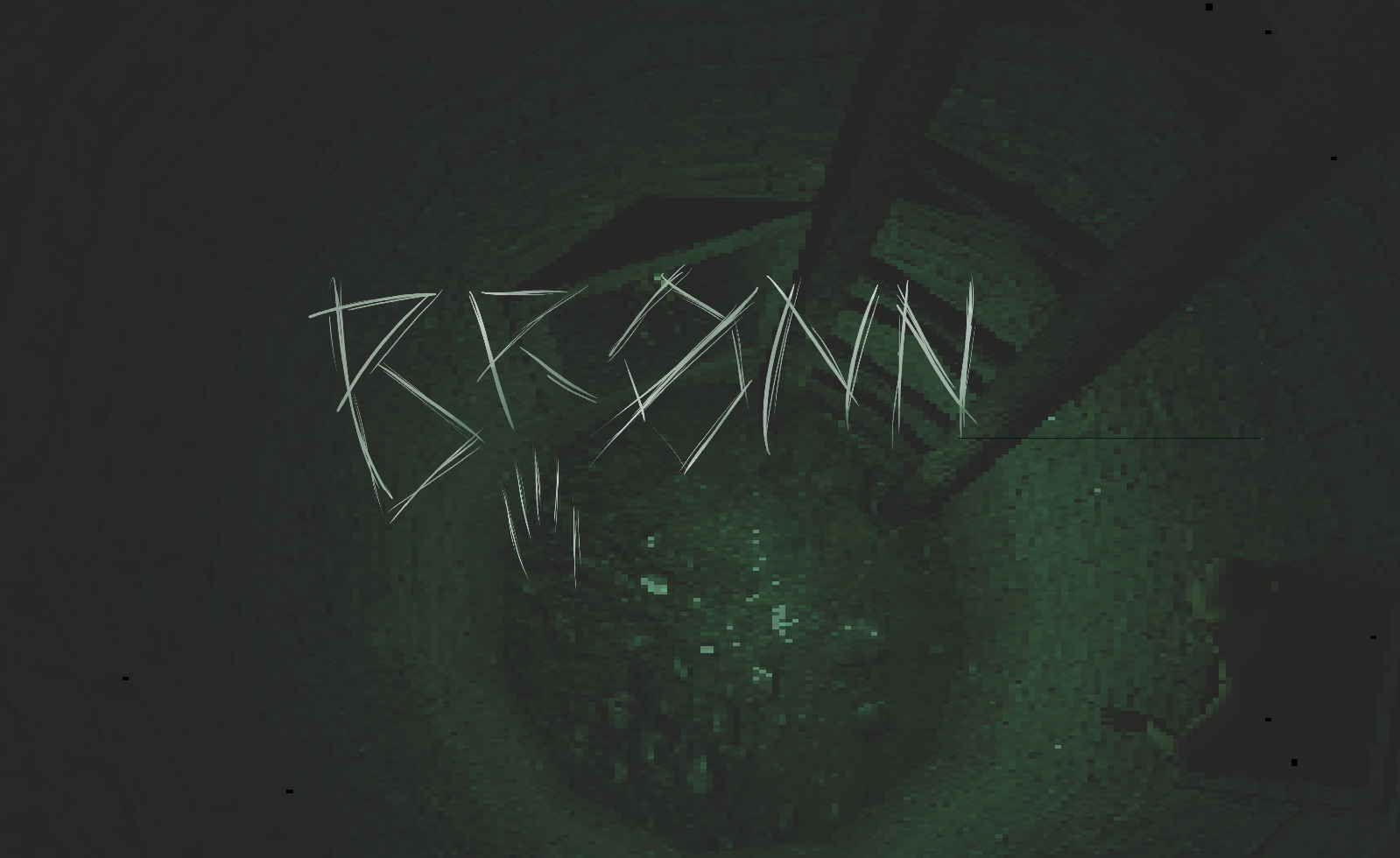 Brønn