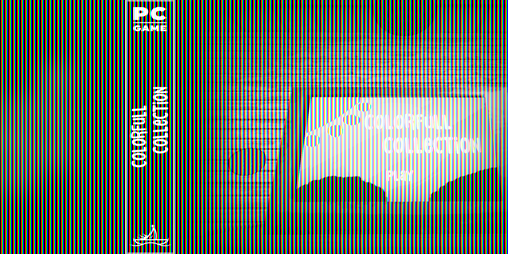 Cover image for Colorfull Collection