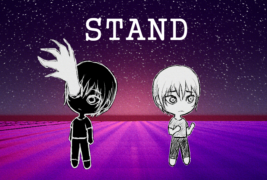 STAND