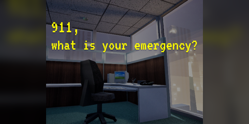 Cover image for 911, what is your emergency?