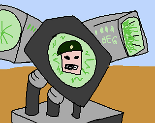 OnlyOneDefender