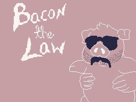 Bacon The Law
