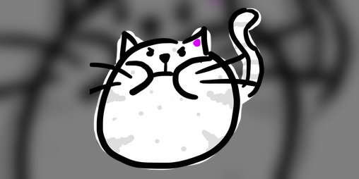 Cover image for LaserCats!