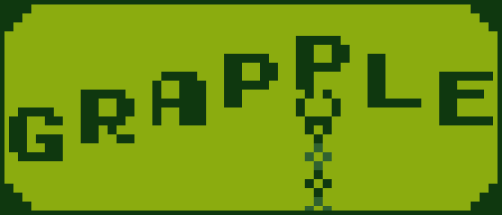 Grapple (GMTK Game Jam 2019)