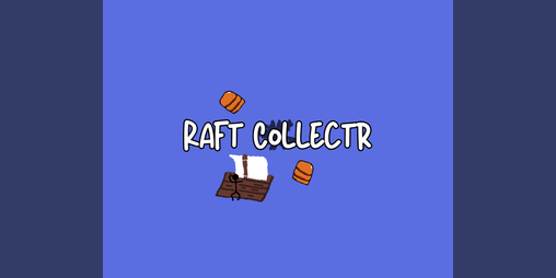 Cover image for Raft Collectr