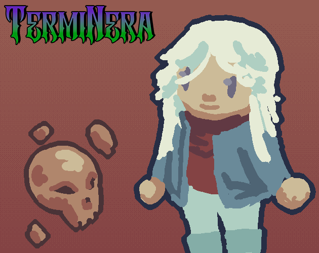 Play TermiNera - Recommended Game