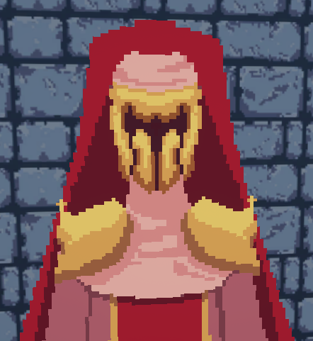 The Aether Ritual (Game Jam)
