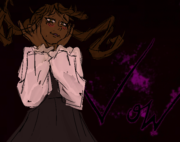 Vow - PROTOTYPE (Jamsepticeye)