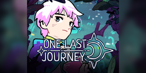 Cover image for One Last Journey