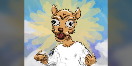 Cover image for For Whom the Drum Rolls
