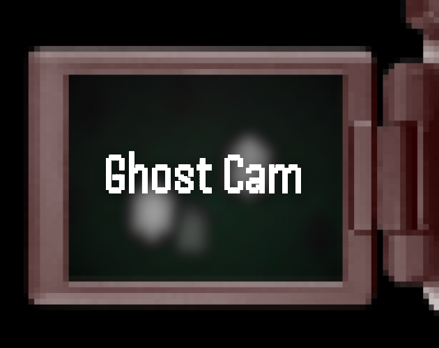 Ghost Cam by SkeTon for Jamsepticeye - itch.io